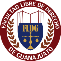 FACULTAD LIBRE DE DERECHO DE GUANAJUATO